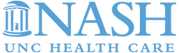 Nash Health Care Logo