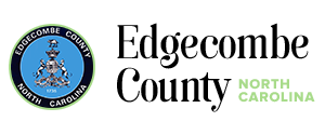 Carolinas Gateway Partnership Edgecombe County Logo