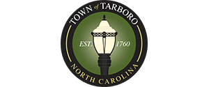 Carolinas Gateway Partnership Town of Tarboro Logo