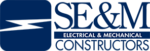 S E & M Constructors, Inc.