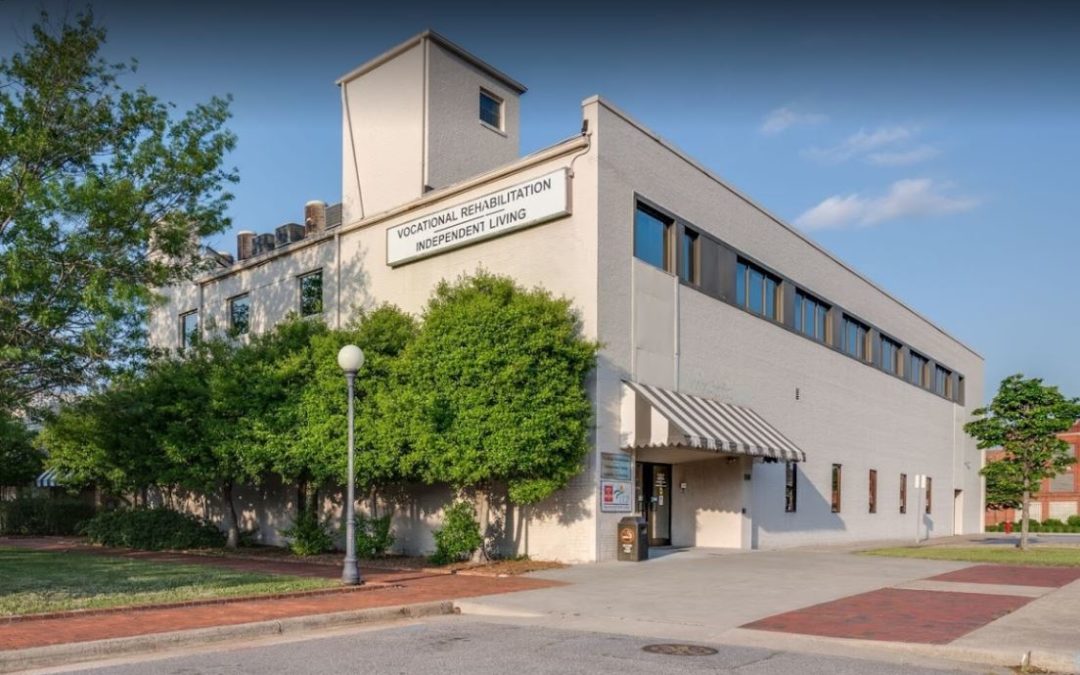 Carolinas Gateway Partnership to relocate headquarters